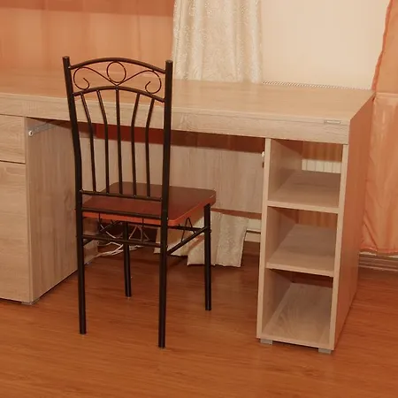 דירה Quiet Confortable Place In Midtown *