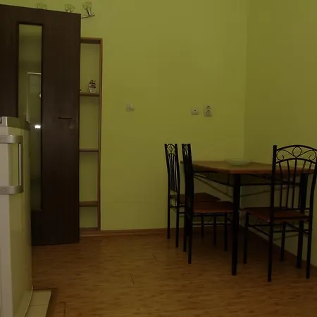 Quiet Confortable Place In Midtown * קלוז'-נאפוקה
