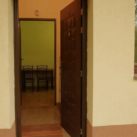 דירה Quiet Confortable Place In Midtown קלוז'-נאפוקה