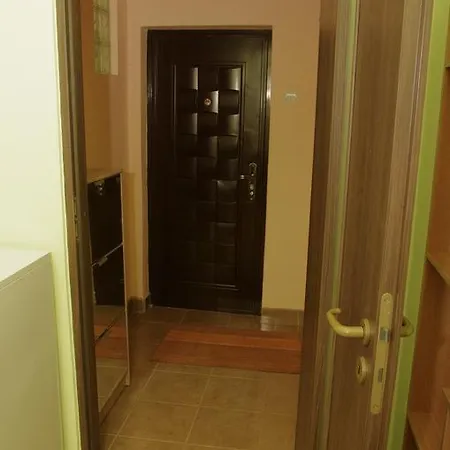 דירה Quiet Confortable Place In Midtown קלוז'-נאפוקה