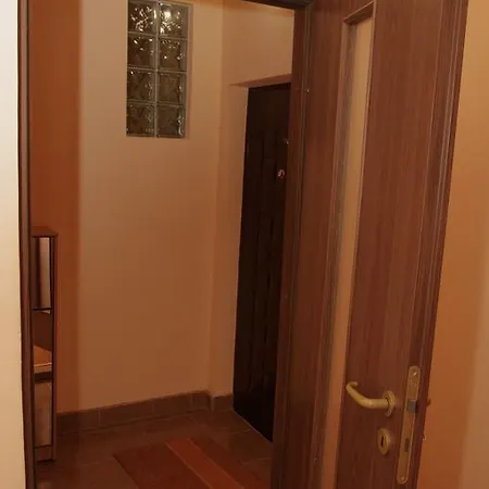 דירה Quiet Confortable Place In Midtown